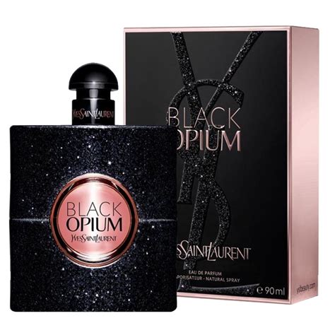 yves saint laurent black opium eau de toilette 50 ml|is Black Opium perfume unisex.